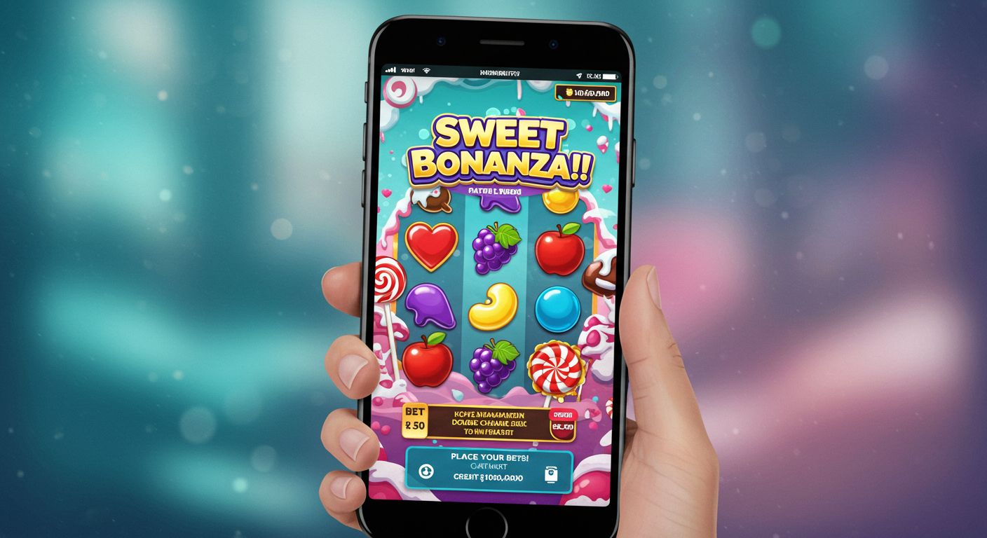 Uygulama sweet bonanza hangi sitelerde var