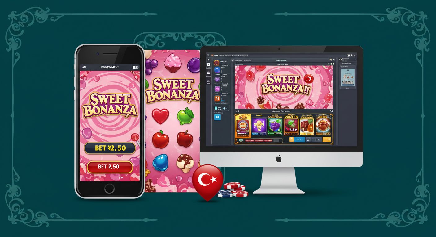 Çevrimiçi bir kumarhane nasıl seçilir