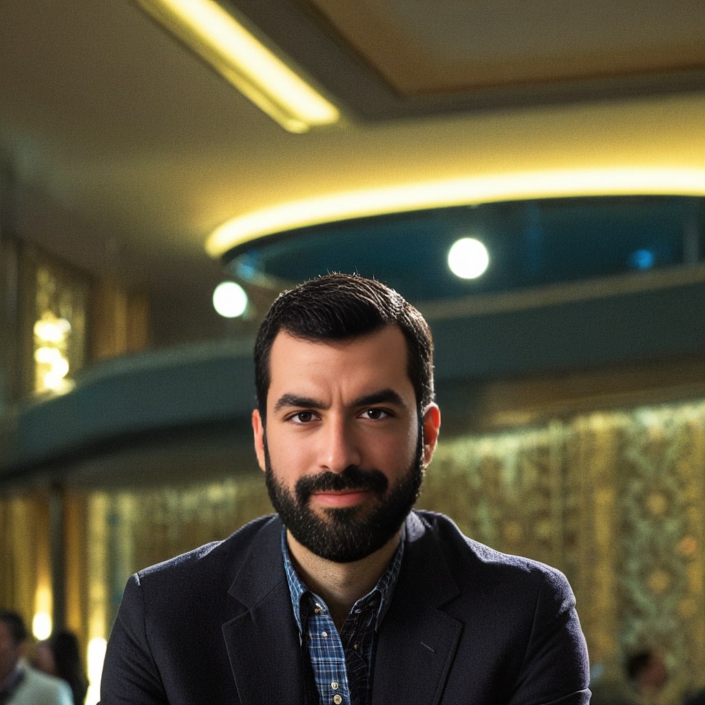Mehmet Yılmaz